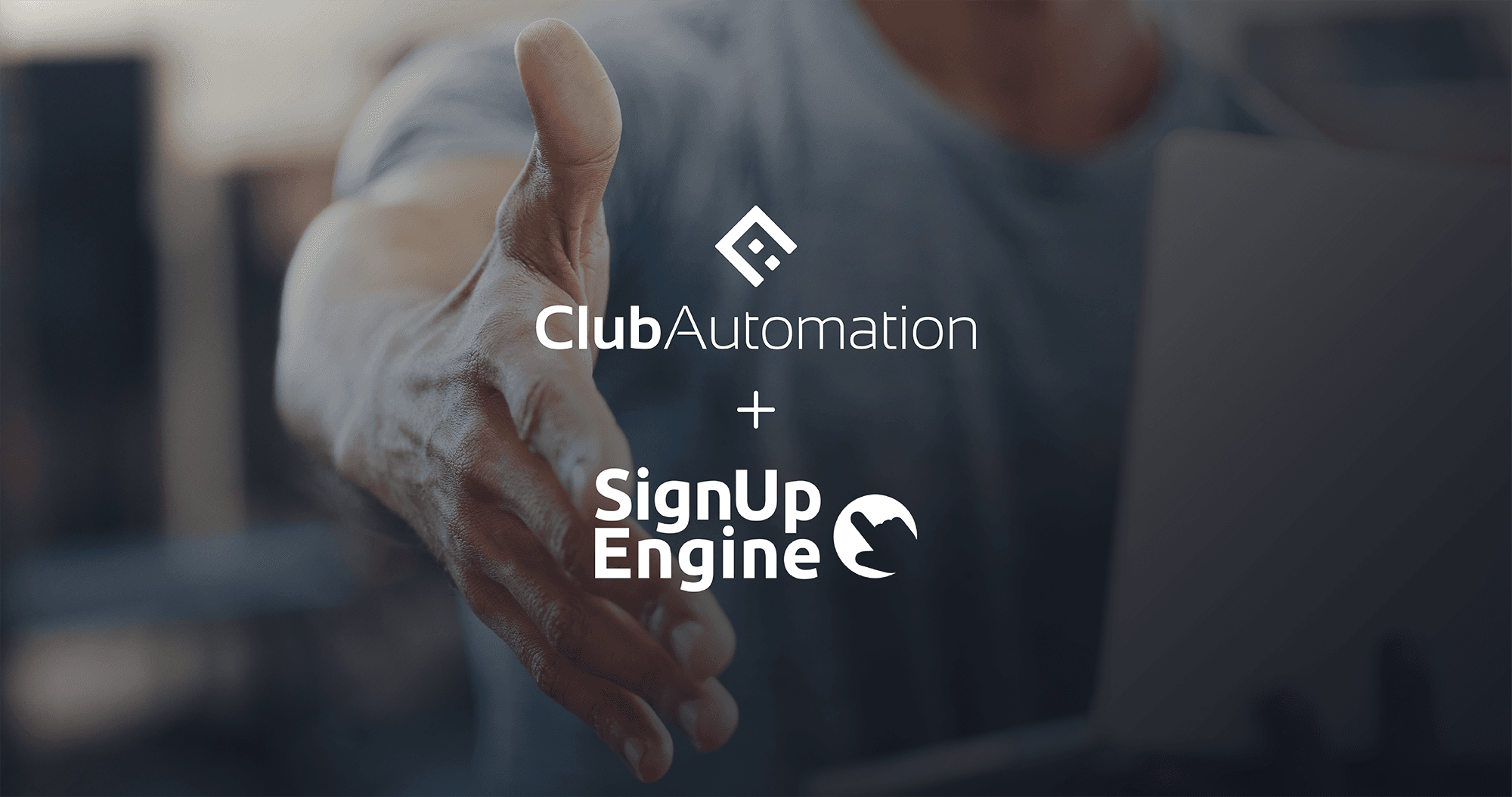 Club Automation + SignUpEngine
