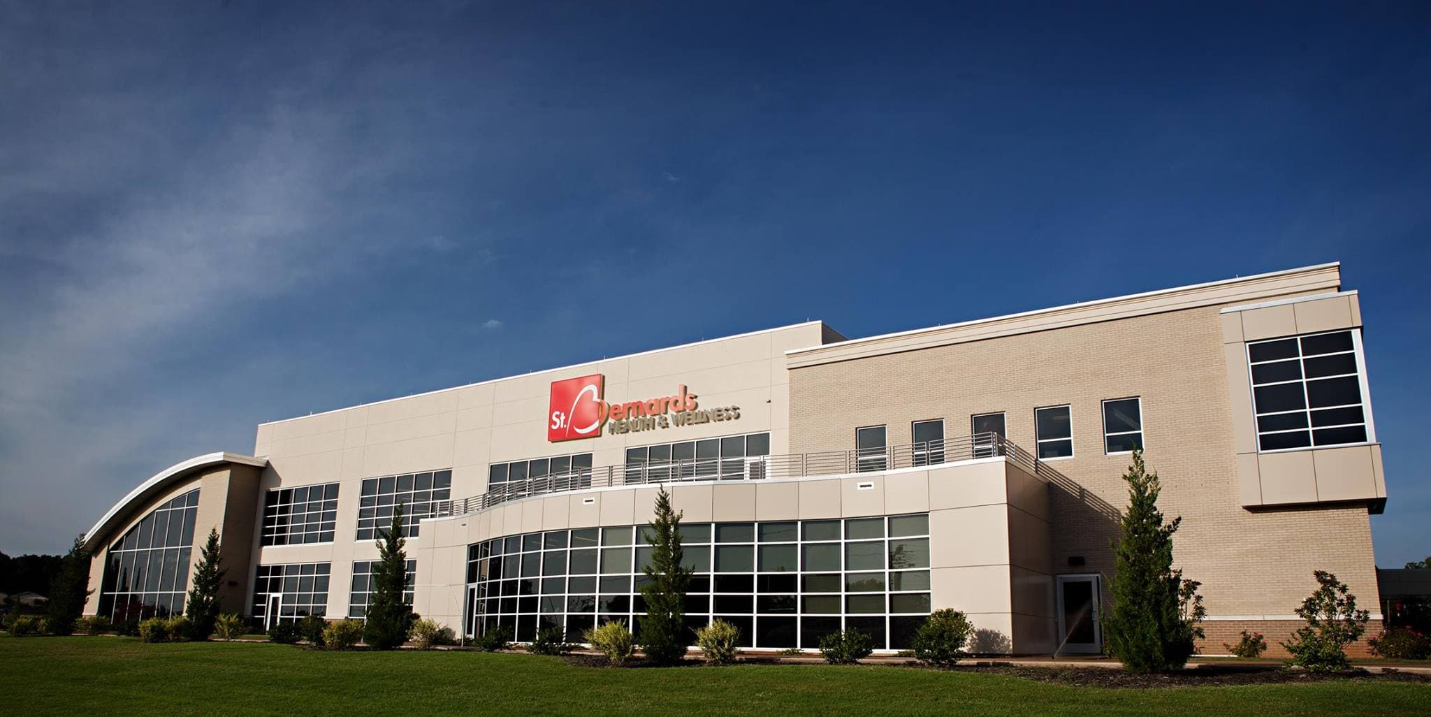 Wellness Center Software Reviews: St. Bernards Health & Wellness