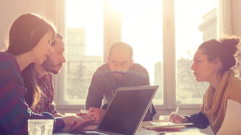 Invigorate Your Health Club with an Innovation Program