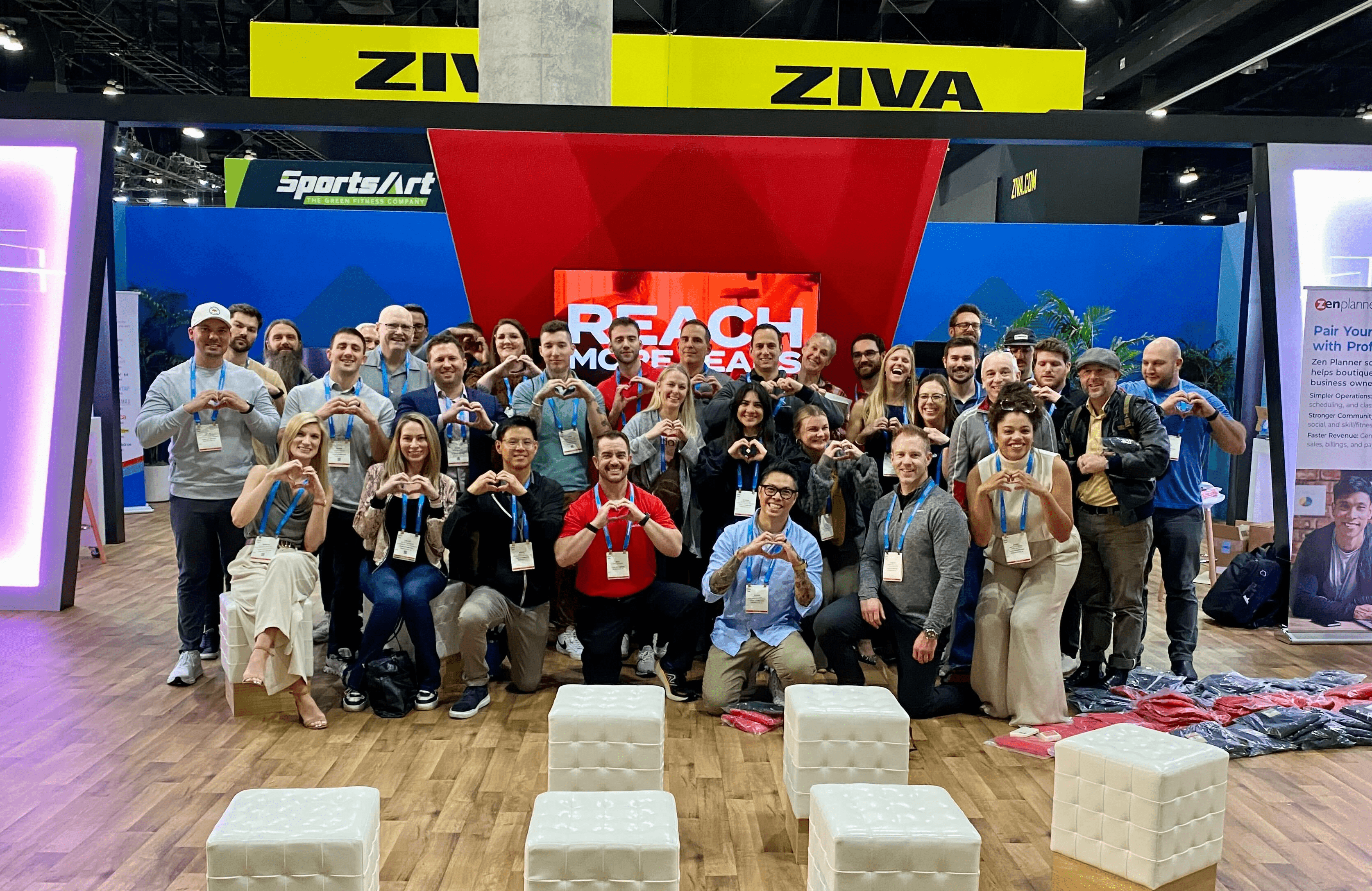 IHRSA 2024 Recap: Unpack the Latest Insights and Innovations