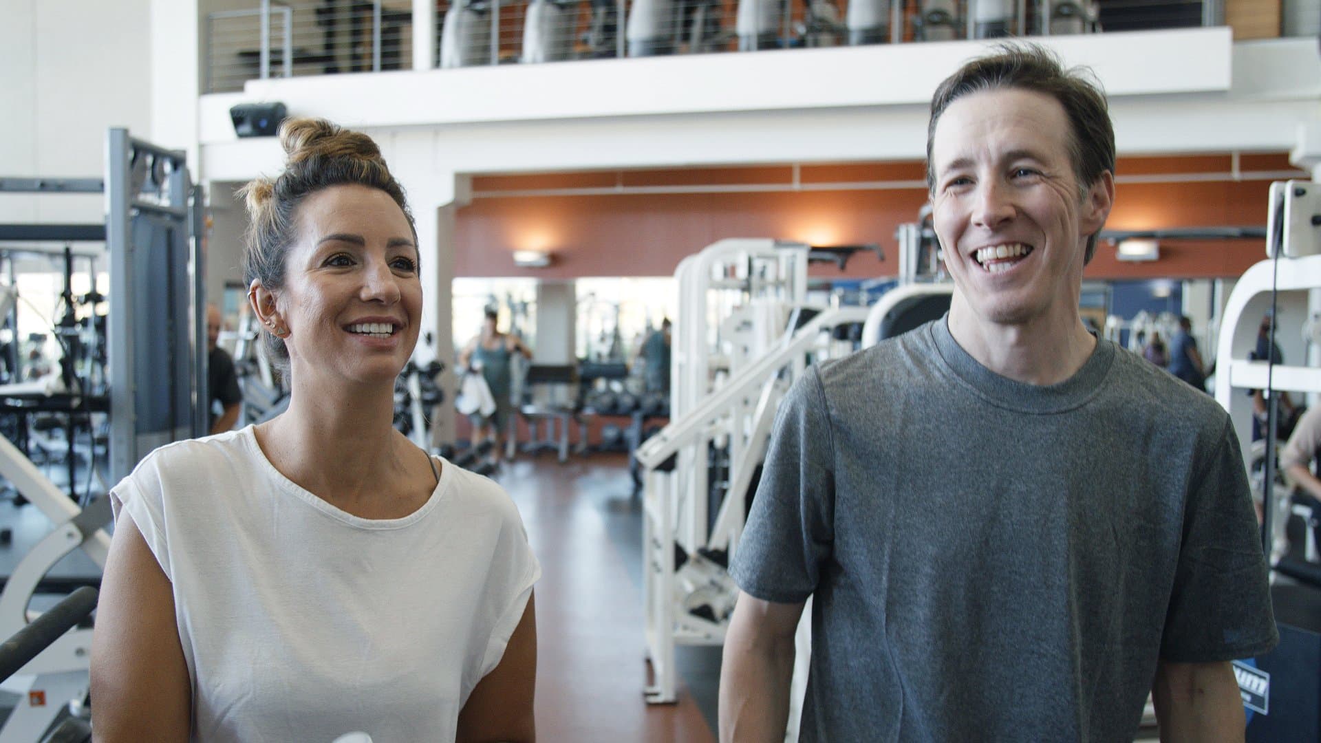 History of Health Club Payments