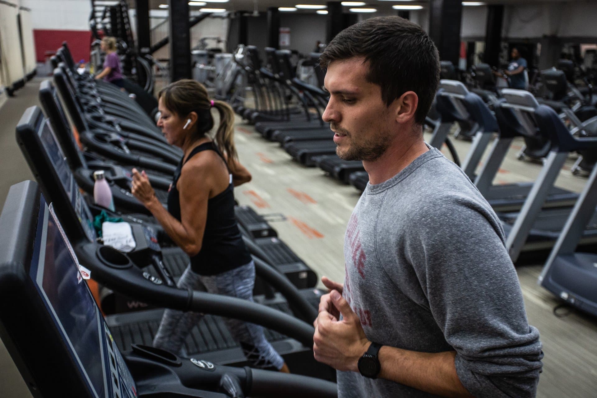 Financial Management for Health and Fitness Clubs