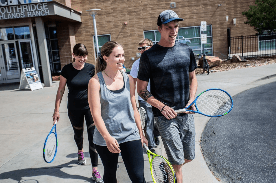 A Foolproof Process for Tennis Club Scheduling