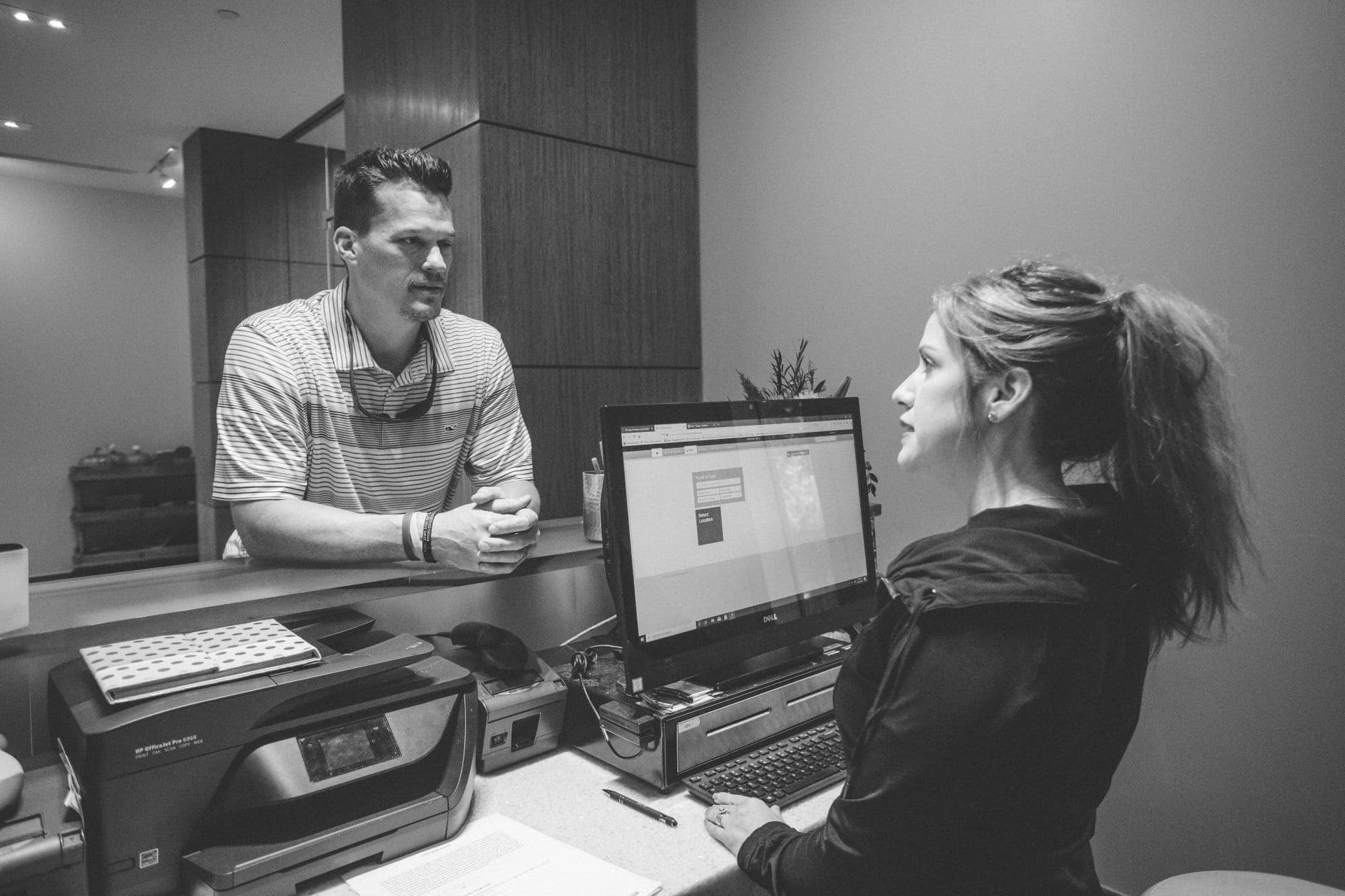 What Club Leaders Need to Know about Chargebacks