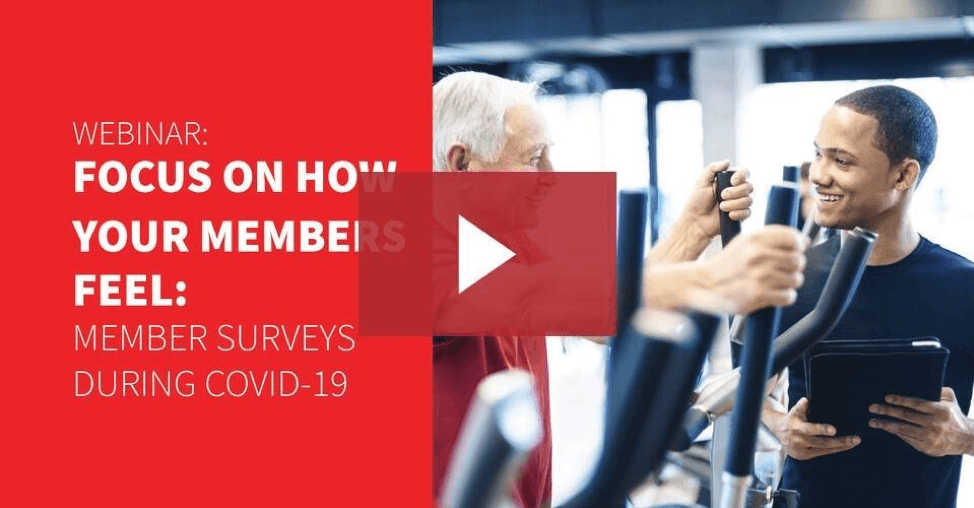 Member Surveys During COVID-19: Focus On How Your Members Feel