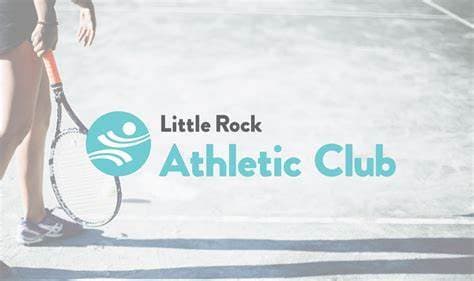 little rock athletic club
