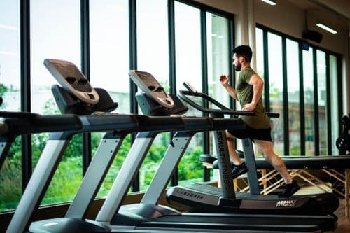 Best Access Control Solutions for Fitness Centers
