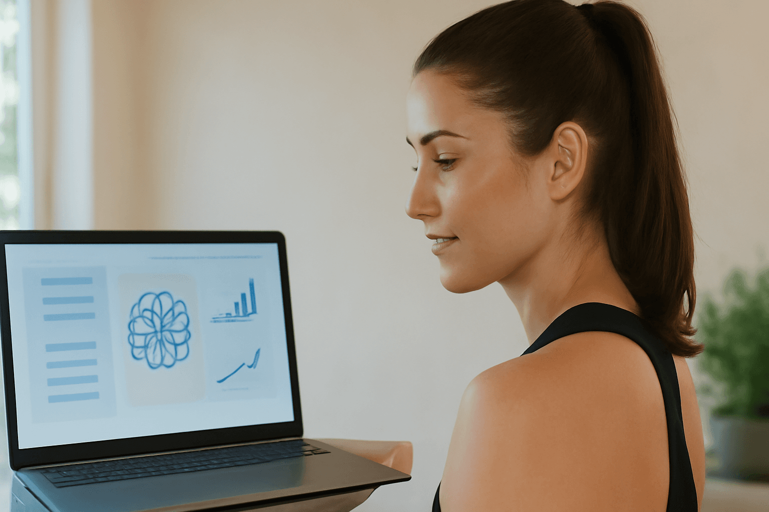 AI-powered Analytics for Fitness Club Retention Strategies