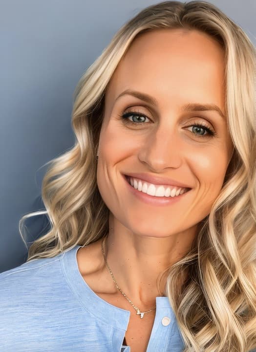 Kelli Sweeting