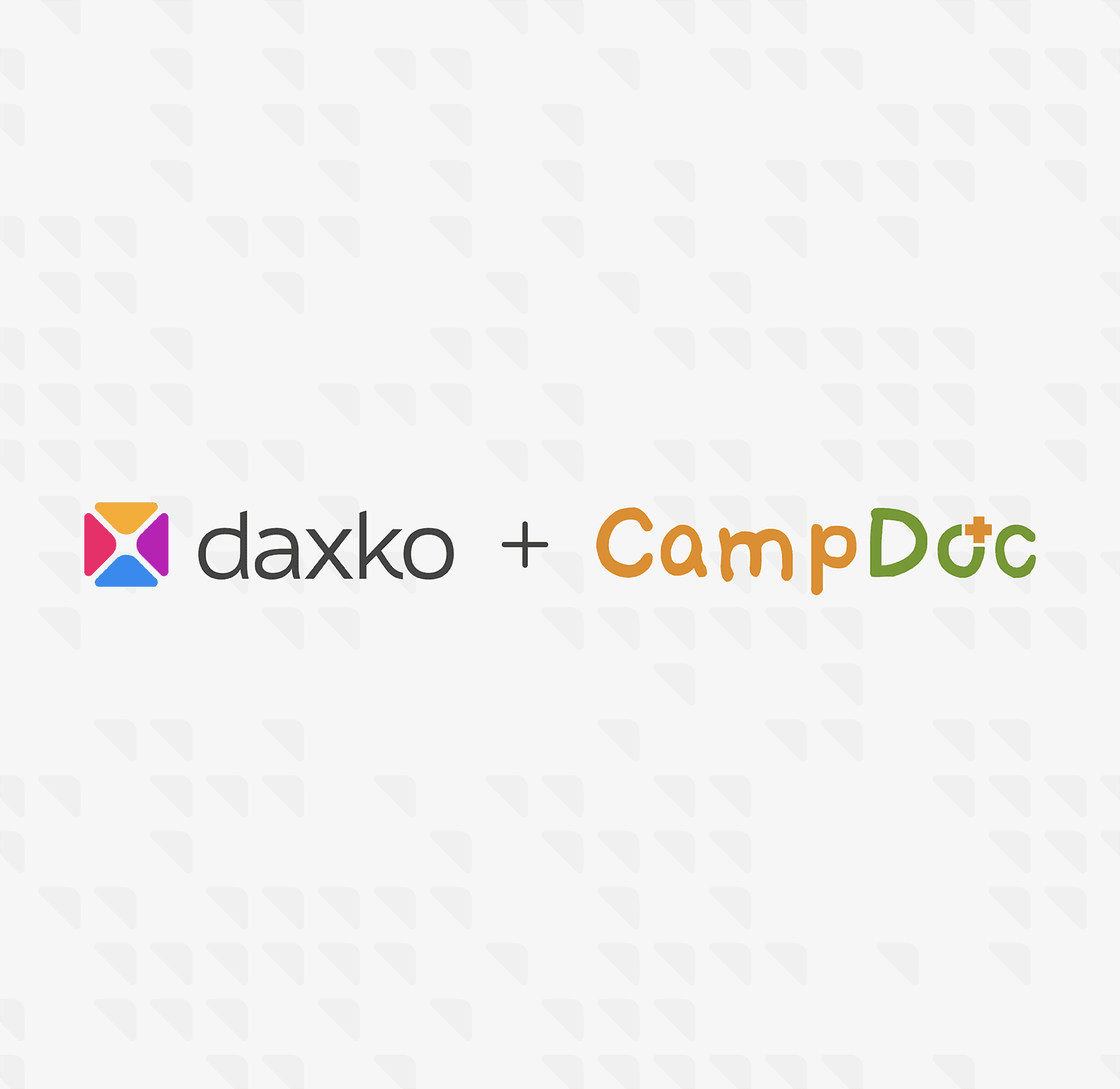 Fitness club staff managing youth program registration and health records using Daxko and CampDoc integration