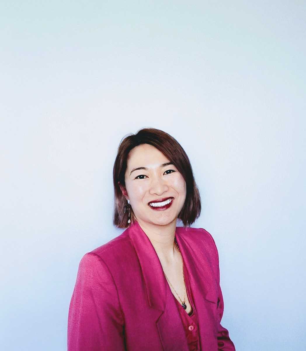 Kim Walker