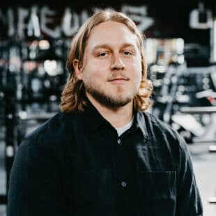 VP of Operations, Los Campeones Gym