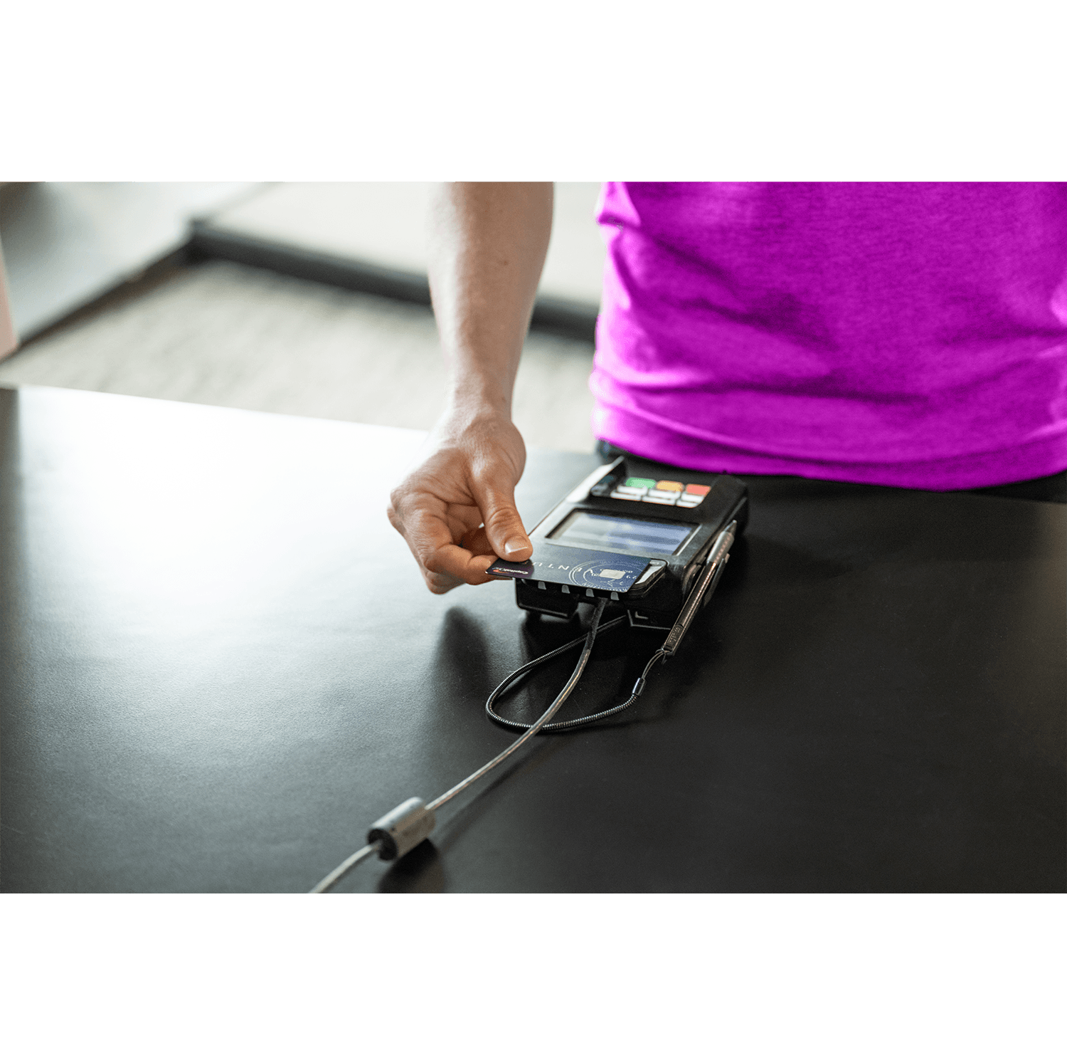 Dashboard showing gym revenue recovery automation and automated membership payment recovery workflows