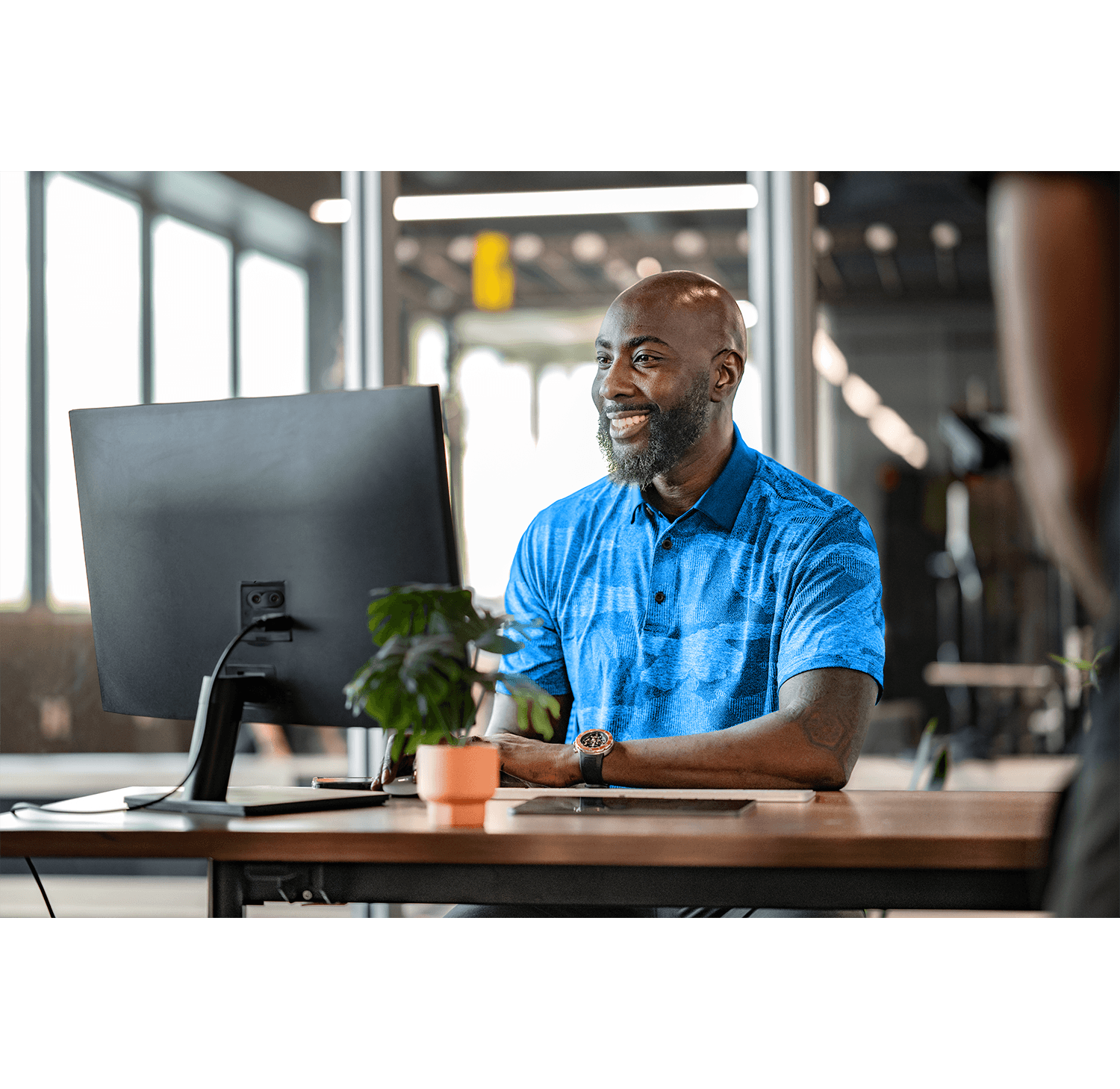 Agentic AI automating business workflows for fitness and wellness teams