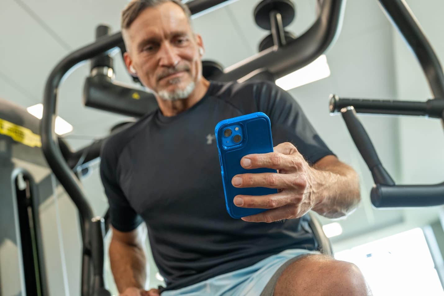 fitness club leveraging medical wellness programs to drive member retention and revenue