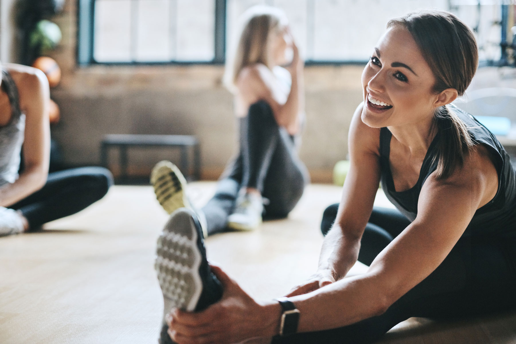 Opening a Fitness Center: Must-Have Club Management Software for Success