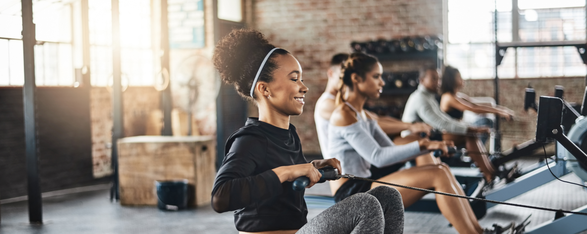 How a fitness studio used Vi to turn data into real sales growth.