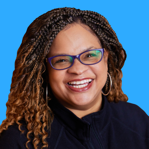 Concetta Lewis