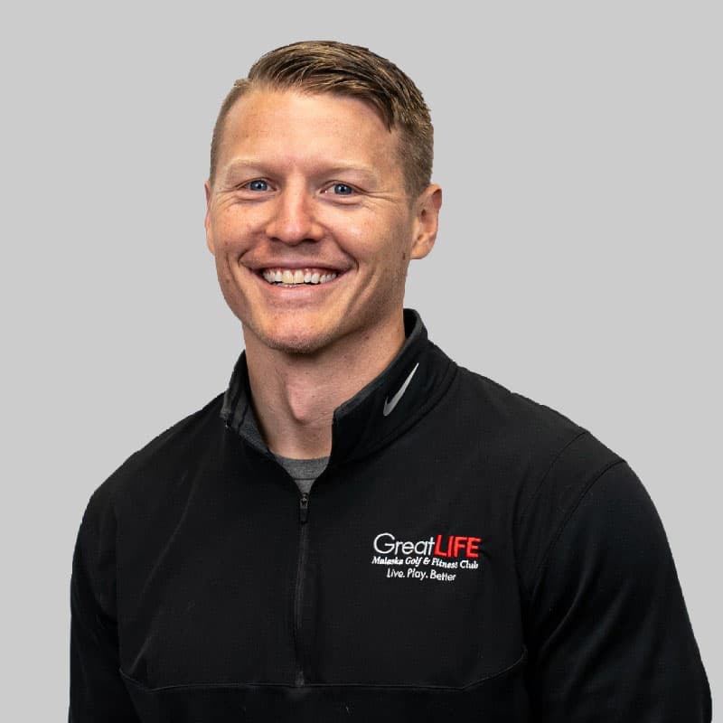 Director, Greatlife Golf and Fitness